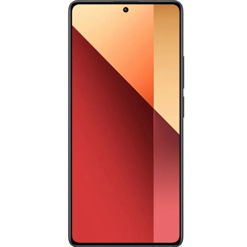 Смартфон Xiaomi Redmi Note 13 Pro 4G, 8/128 Gb, Black