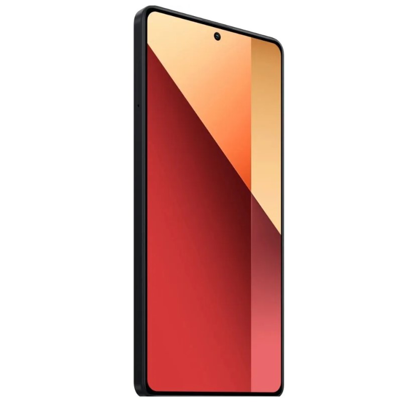 Смартфон Xiaomi Redmi Note 13 Pro 4G, 8/256 Gb, Black