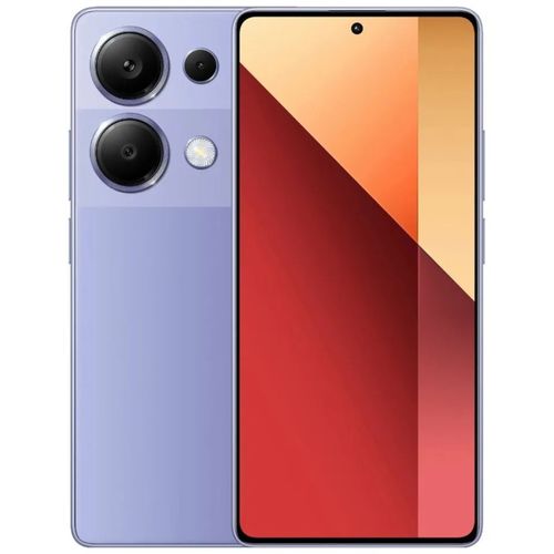 Смартфон Xiaomi Redmi Note 13 Pro 4G, 12/512 Gb, Lavander