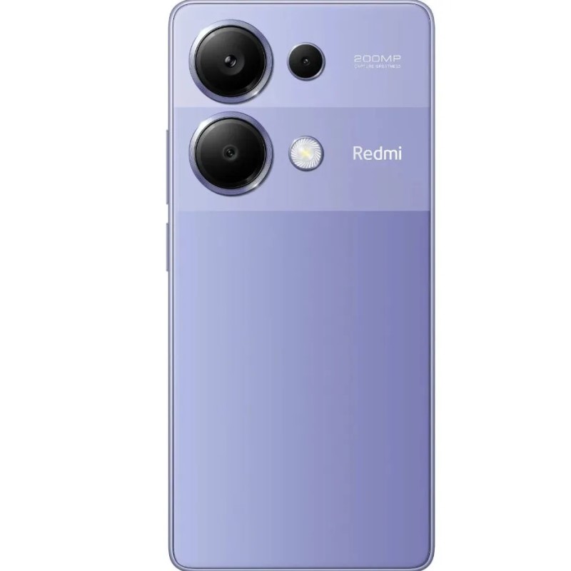 Смартфон Xiaomi Redmi Note 13 Pro 4G, 8/128 Gb, Lavender