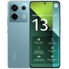 Смартфон Xiaomi Redmi Note 13 Pro 5G, 8/256 Gb, Ocean Teal