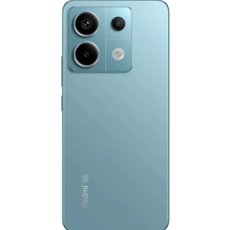 Смартфон Xiaomi Redmi Note 13 Pro 5G, 12/512 Gb, Ocean Teal