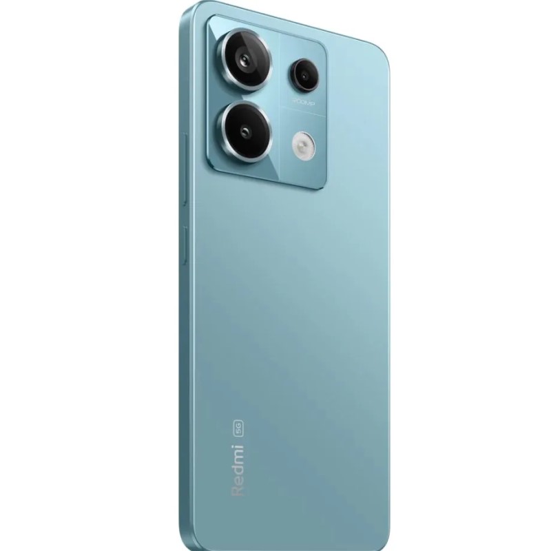 Смартфон Xiaomi Redmi Note 13 Pro 5G, 12/512 Gb, Ocean Teal