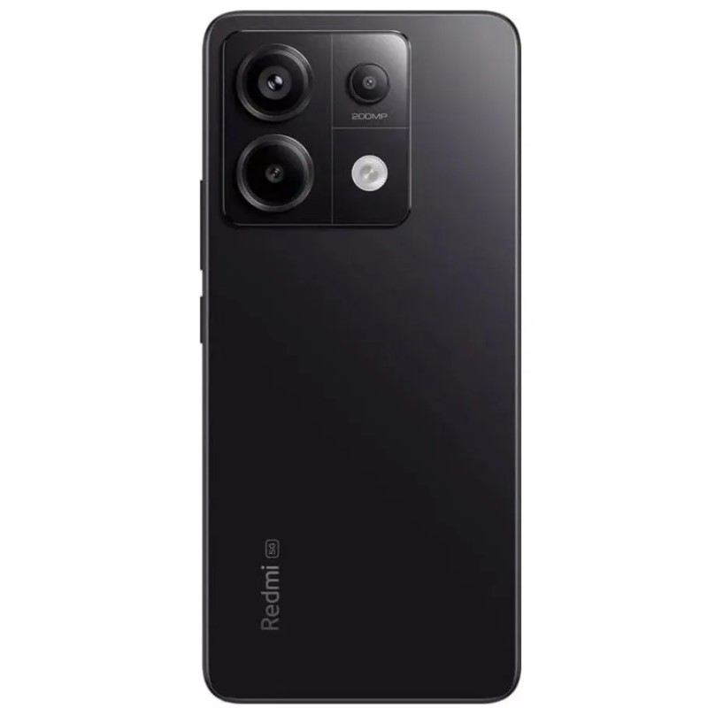 Смартфон Xiaomi Redmi Note 13 Pro 5G, 12/512 Gb, Black