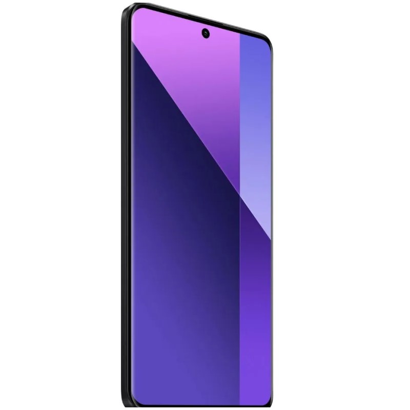 Смартфон Xiaomi Redmi Note 13 Pro + 5G, 12/256 Gb, Midnight Black