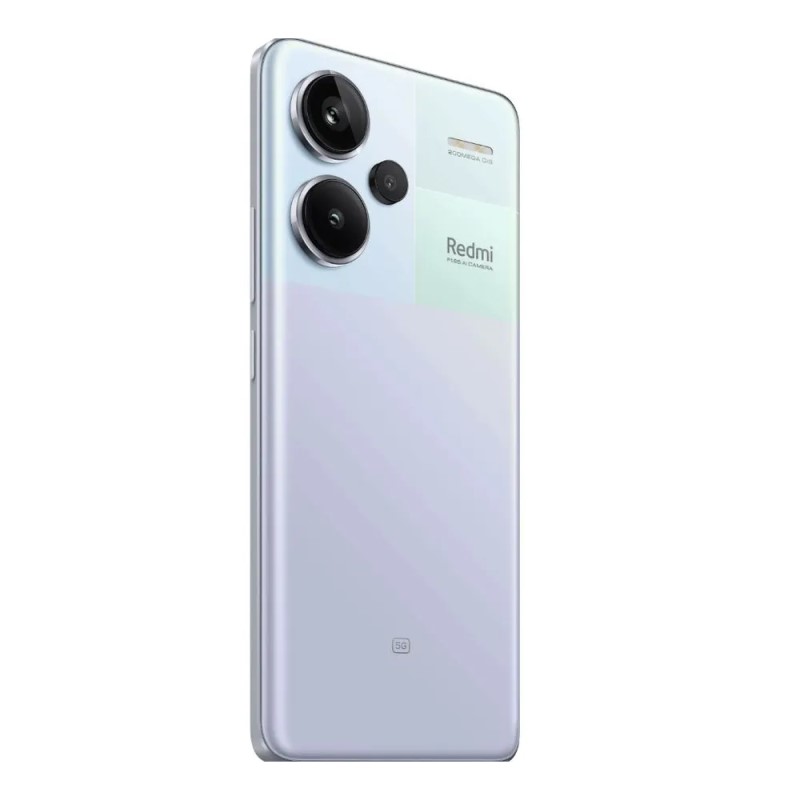 Смартфон Xiaomi Redmi Note 13 Pro + 5G, 8/256 Gb, Aurora Purple