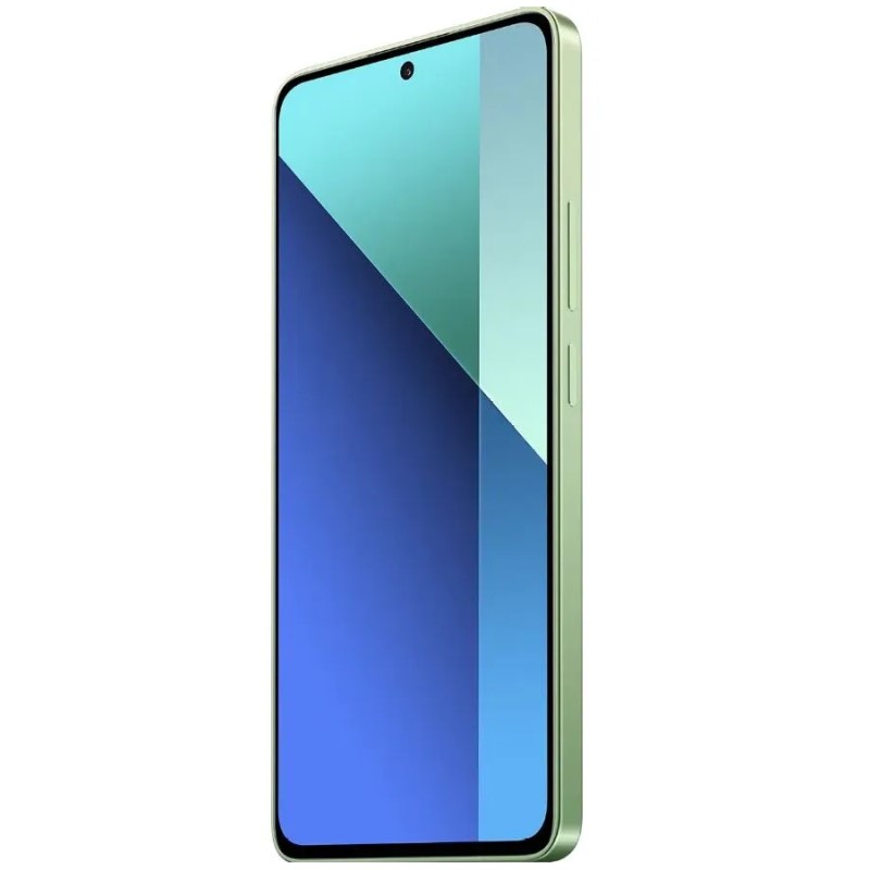 Смартфон Xiaomi Redmi Note 13, 8/256 Gb, Mint Green