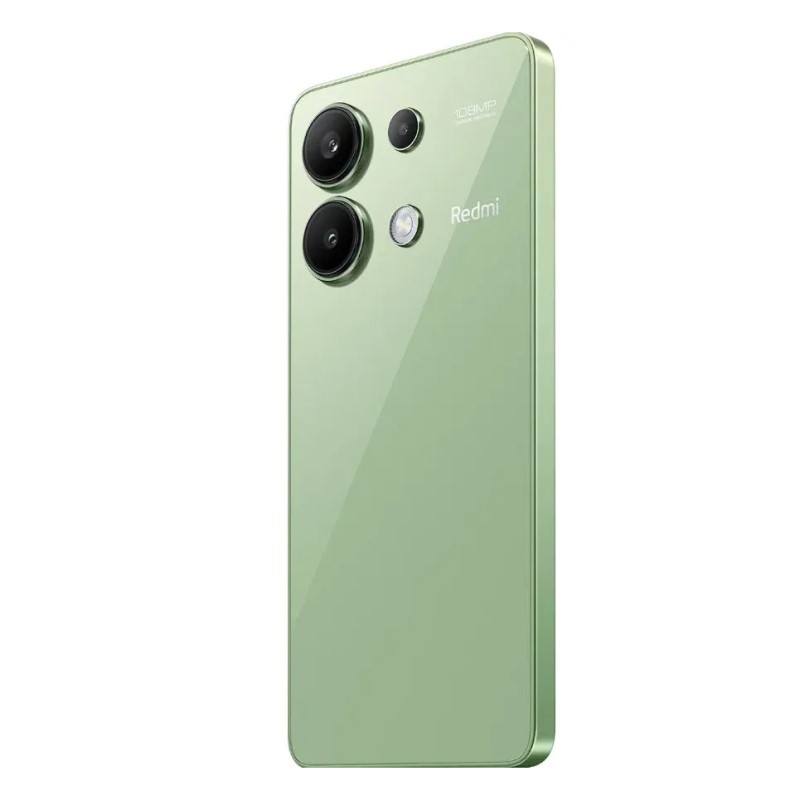 Смартфон Xiaomi Redmi Note 13, 8/256 Gb, Mint Green