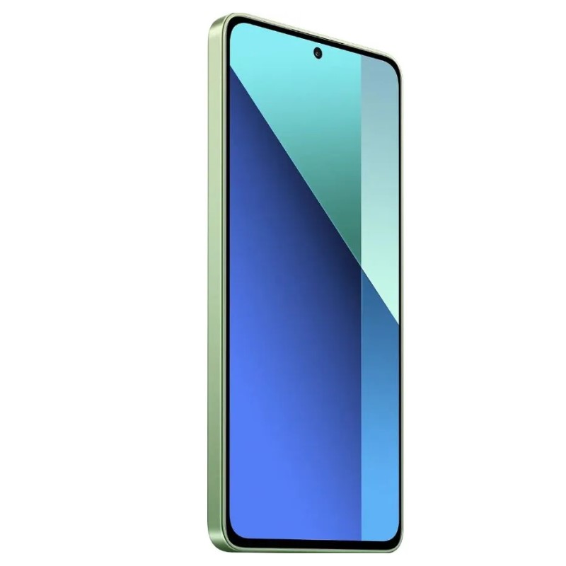 Смартфон Xiaomi Redmi Note 13, 8/256 Gb, Mint Green