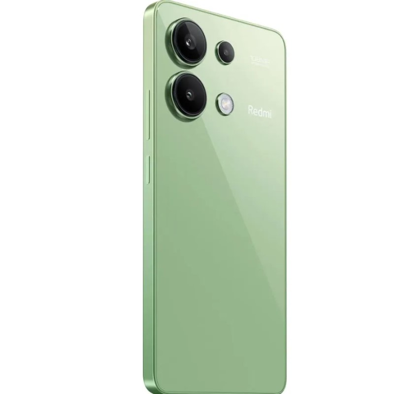 Смартфон Xiaomi Redmi Note 13, 8/256 Gb, Mint Green