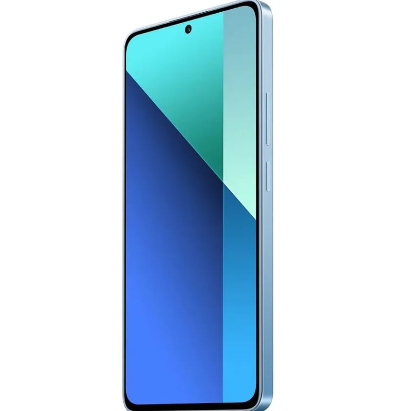 Смартфон Xiaomi Redmi Note 13, 8/256 Gb, Ice Blue