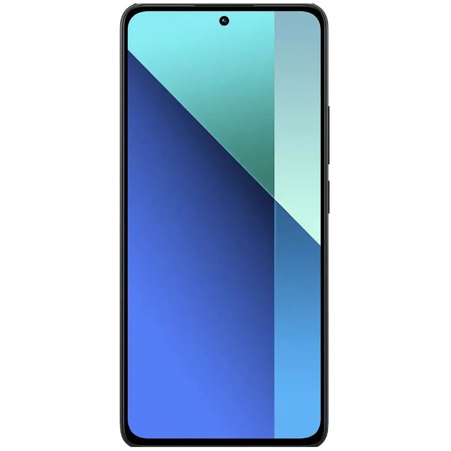 Смартфон Xiaomi Redmi Note 13, 6/128 Gb, Midnight Black