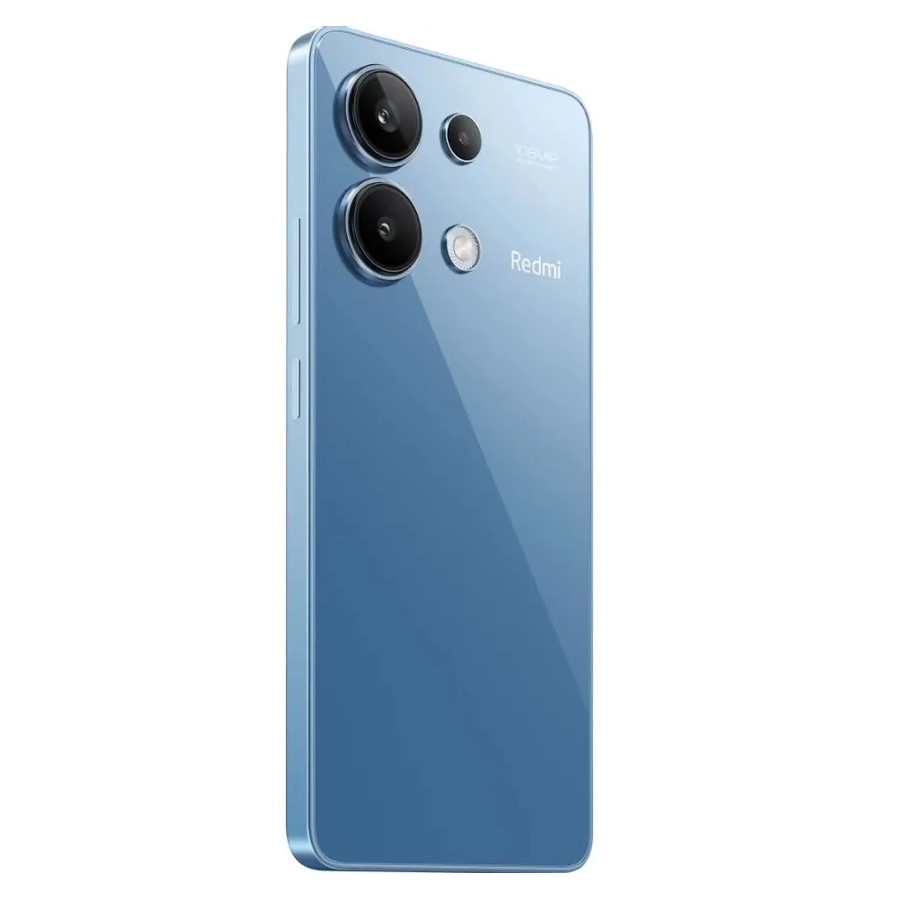 Смартфон Xiaomi Redmi Note 13, 8/128 Gb, Ice Blue