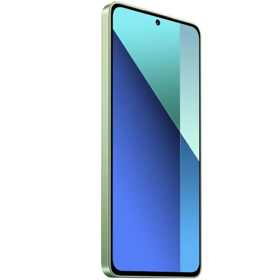 Смартфон Xiaomi Redmi Note 13, 8/128 Gb, Mint Green