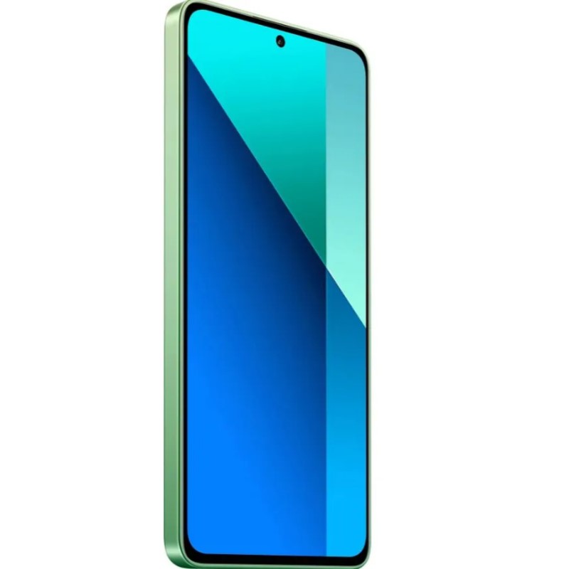 Смартфон Xiaomi Redmi Note 13, 6/128 Gb, Green