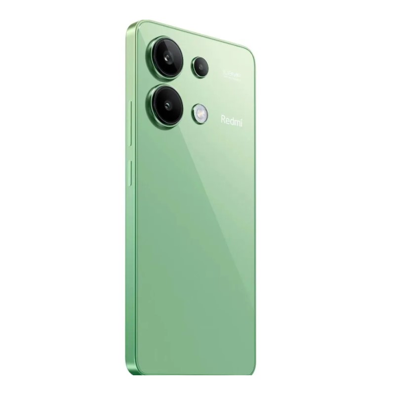 Смартфон Xiaomi Redmi Note 13, 6/128 Gb, Green