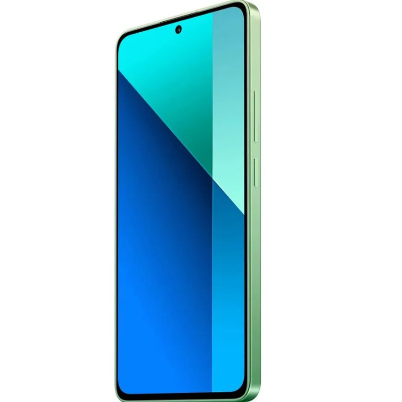 Смартфон Xiaomi Redmi Note 13, 6/128 Gb, Green