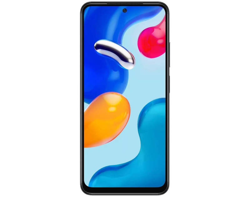 Смартфон Xiaomi Redmi Note 11S 8/128 ГБ Global, серый графит