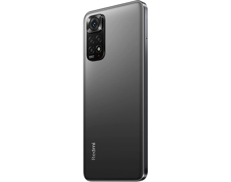 Смартфон Xiaomi Redmi Note 11S 8/128 ГБ Global, серый графит