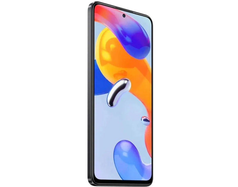 Смартфон Xiaomi Redmi Note 11 Pro NFC 6/64 ГБ Global, серый графит