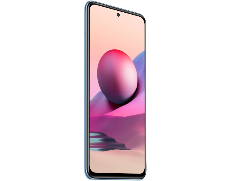 Смартфон Xiaomi Redmi Note 10S 6/128 ГБ RU, синий океан