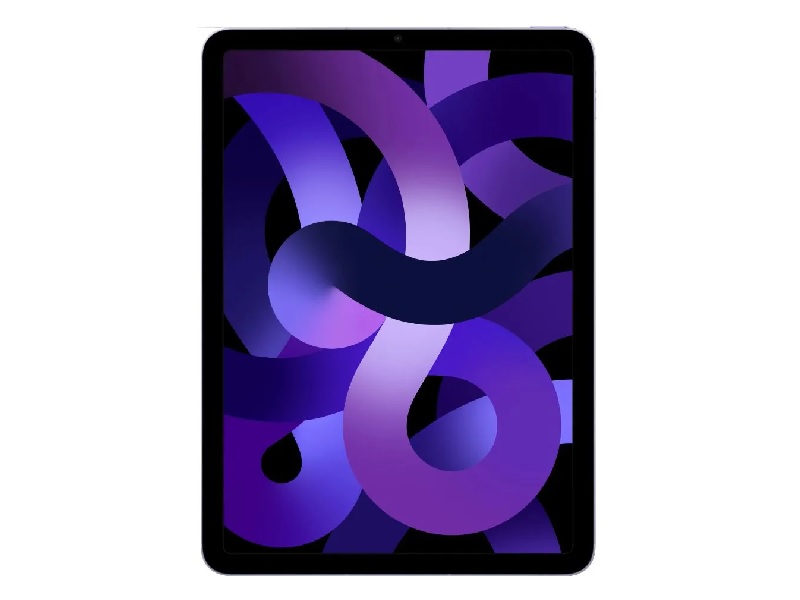 10.9" Планшет Apple iPad Air 2022, 256 ГБ, Wi-Fi, purple