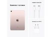 10.9" Планшет Apple iPad Air 2022, 256 ГБ, Wi-Fi, pink