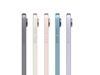 10.9" Планшет Apple iPad Air 2022, 256 ГБ, Wi-Fi, pink