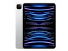 12.9" Планшет Apple iPad Pro 12.9 2022, 128 ГБ, Wi-Fi + Cellular, серебристый