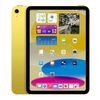 Планшет Apple iPad (2022) Wi-Fi (A2696), 10.9", 256Gb, Yellow