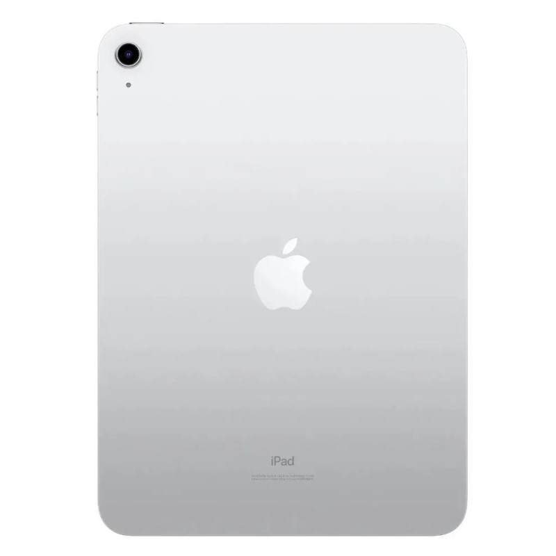 Планшет Apple iPad (2022) Wi-Fi (A2696), 10.9", 256Gb, Silver