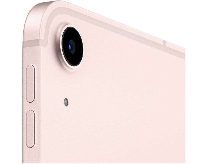 Планшет Apple iPad Air 2022, 256 ГБ, Wi-Fi + Cellular, pink