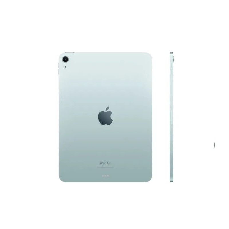 Планшет Apple iPad Air (2024) Wi-Fi (A2898), 13", 256Gb, Blue