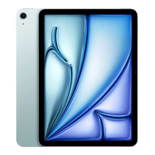 Планшет Apple iPad Air (2024) Wi-Fi (A2902), 11", 256Gb, Blue