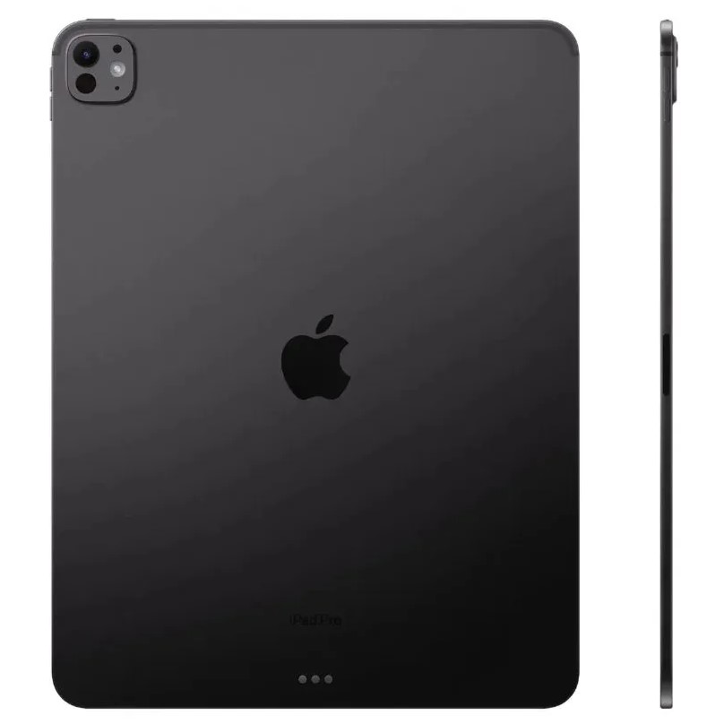 Планшет Apple iPad Pro (2024) Wi-Fi (A2925), 13", 256Gb, Space Gray