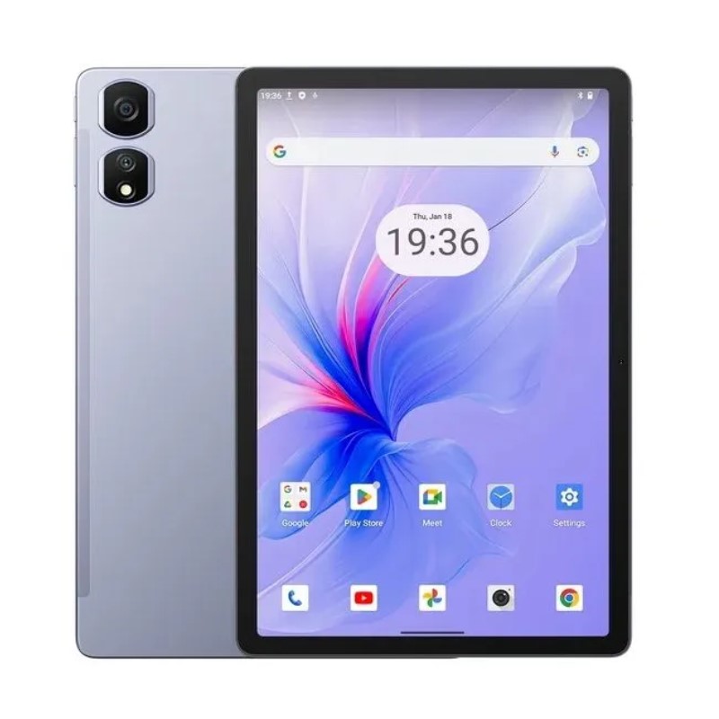 Планшет BlackView Tab 16 Pro (2023), Cellular, 10.95", 8/256Gb, Twilight Purple