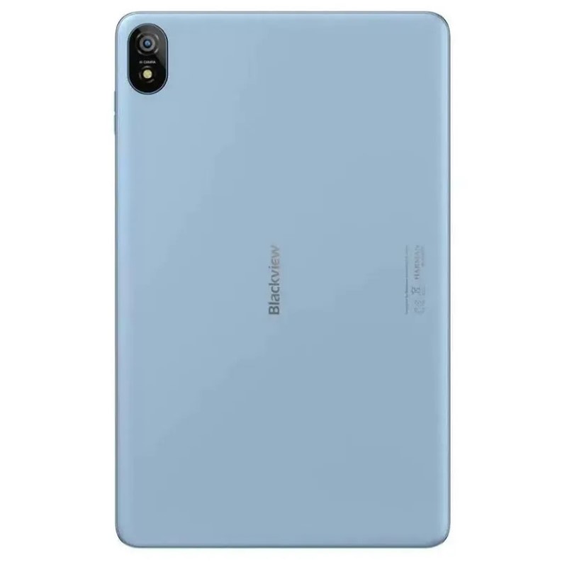 Планшет BlackView Tab 18 (2023), Cellular, 11.97", 8/256Gb, Glacier Blue