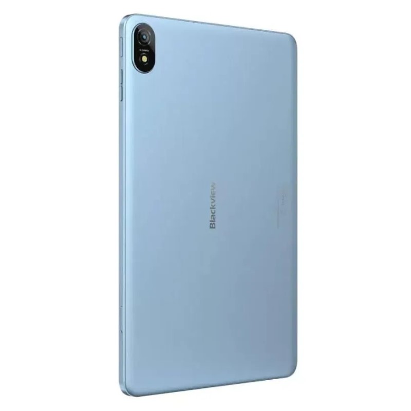 Планшет BlackView Tab 18 (2023), Cellular, 11.97", 12/256Gb, Glacier Blue