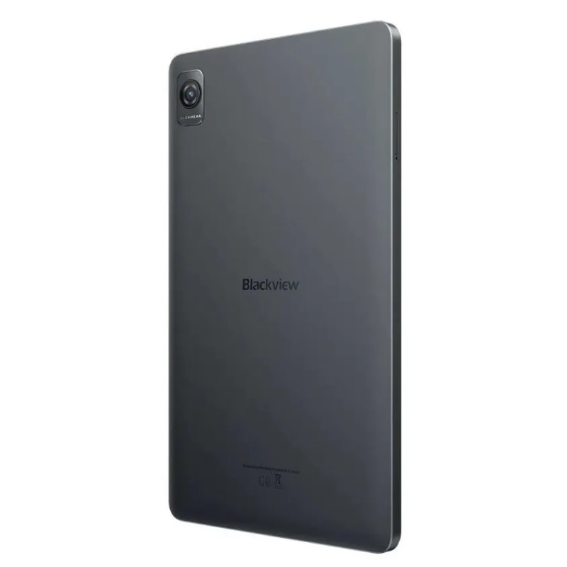 Планшет BlackView Tab 60 (2023), Cellular, 8.68", 6/128Gb, Black