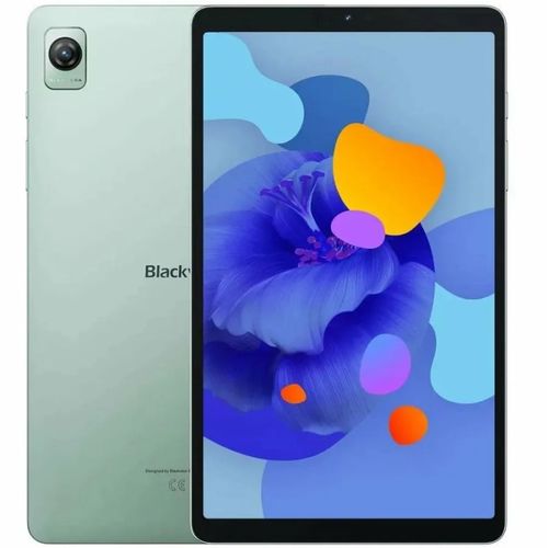 Планшет BlackView Tab 60 (2023), Cellular, 8.68", 6/128Gb, Green