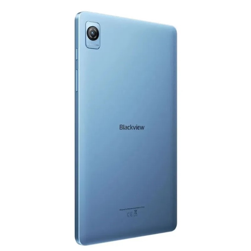 Планшет BlackView Tab 60 (2023), Cellular, 8.68", 6/128Gb, Blue