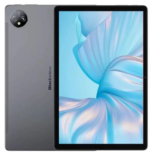 Планшет BlackView Tab 80 (2023), Cellular, 10.1", 8/128Gb, Black