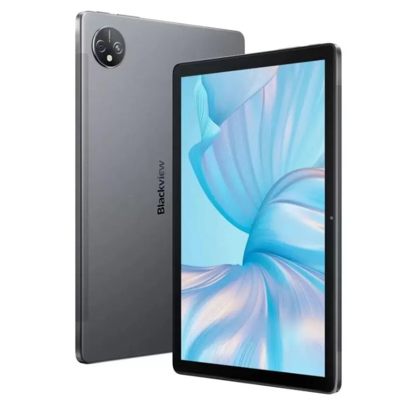 Планшет BlackView Tab 80 (2023), Cellular, 10.1", 8/128Gb, Black