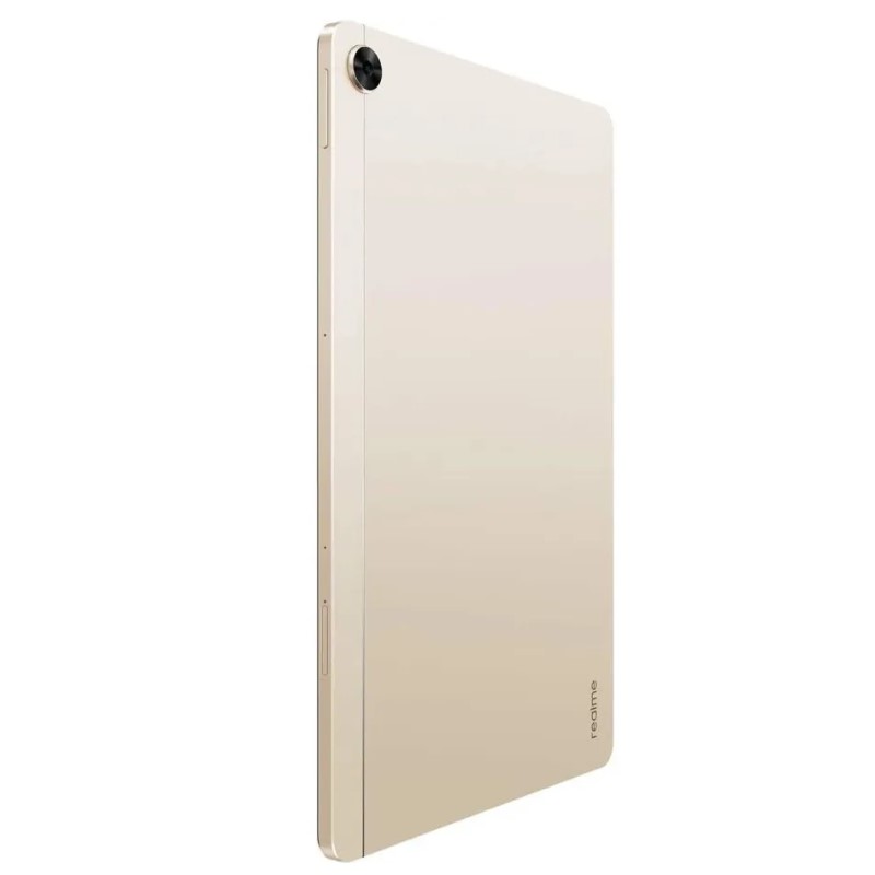 Планшет Realme Pad 10.4" (2021) Wi-Fi, 6/128 Gb, Gold