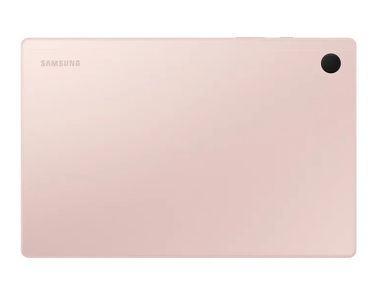 Планшет Samsung Galaxy Tab A8, 3 ГБ/32 ГБ, Wi-Fi, розовый