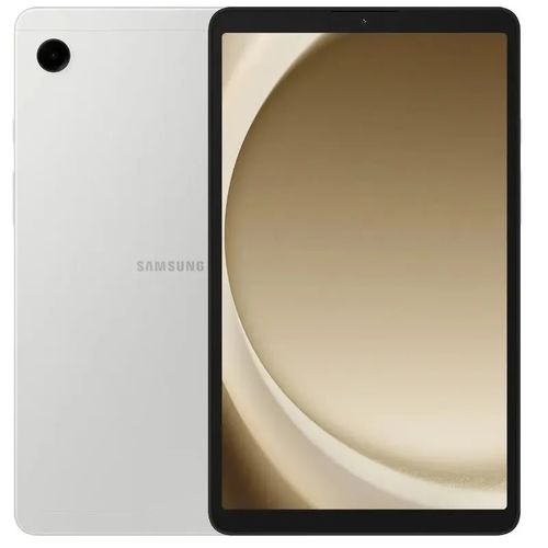 Планшет Samsung Galaxy Tab A9 (2023) Cellular (SM-X115), 8.7", 4/64Gb, Silver