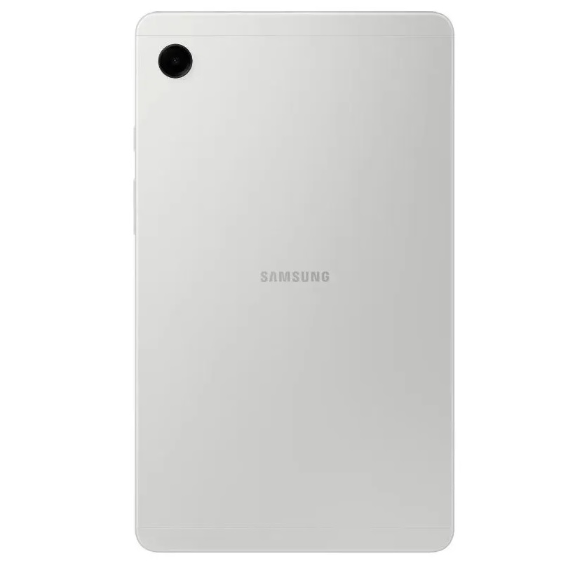 Планшет Samsung Galaxy Tab A9 (2023) Cellular (SM-X115), 8.7", 8/128Gb, Silver