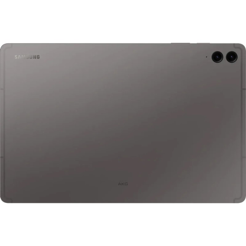 Планшет Samsung Galaxy Tab S9 FE+ (2023) Cellular (BSM-X616B) 12.4", 12/256Gb, Graphite