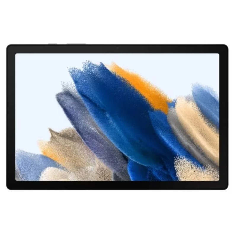 Планшет Samsung Galaxy Tab A8 (2021) Wi-Fi (SM-X200N), 10.5", 4/64Gb, Silver