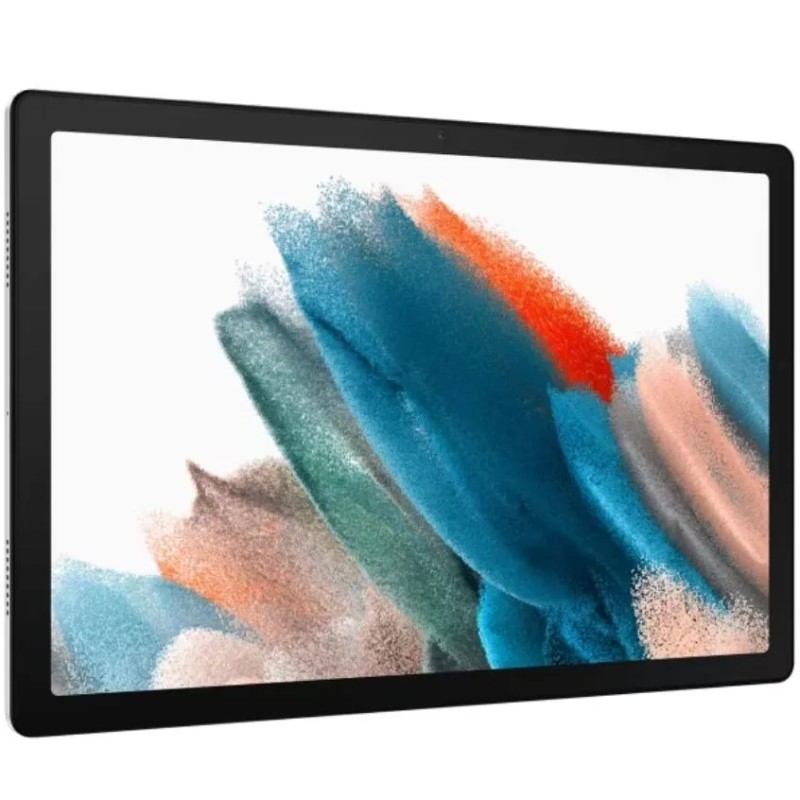 Планшет Samsung Galaxy Tab A8 (2021) Wi-Fi (SM-X200N), 10.5", 4/64Gb, Silver